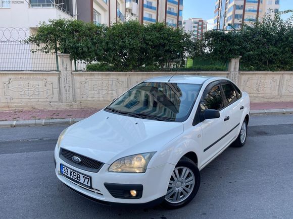 ***HATASIZ / KAZASIZ / DEĞİŞENSİZ /2006 MODEL /DİZEL***