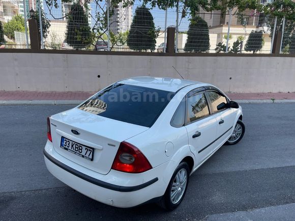 ***HATASIZ / KAZASIZ / DEĞİŞENSİZ /2006 MODEL /DİZEL***