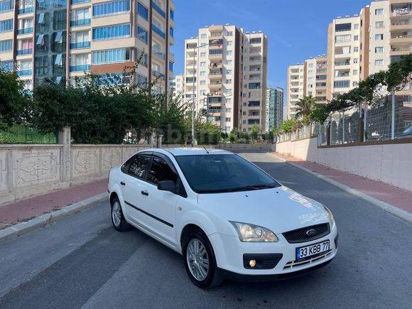 ***HATASIZ / KAZASIZ / DEĞİŞENSİZ /2006 MODEL /DİZEL***