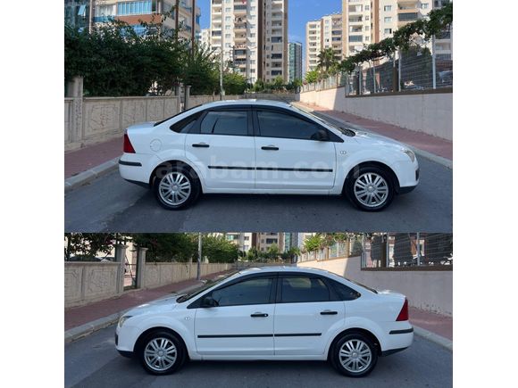 ***HATASIZ / KAZASIZ / DEĞİŞENSİZ /2006 MODEL /DİZEL***