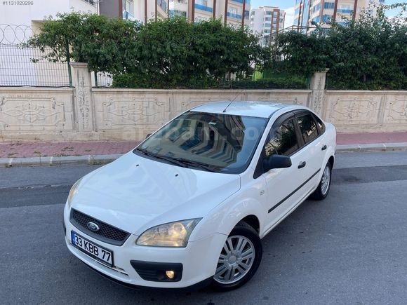 ***HATASIZ / KAZASIZ / DEĞİŞENSİZ /2006 MODEL /DİZEL***