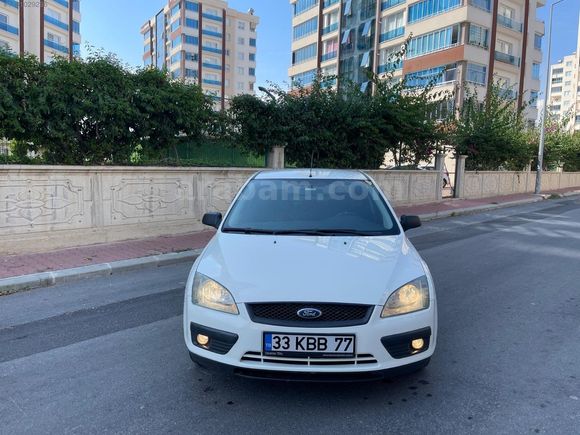 ***HATASIZ / KAZASIZ / DEĞİŞENSİZ /2006 MODEL /DİZEL***