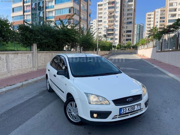 ***HATASIZ / KAZASIZ / DEĞİŞENSİZ /2006 MODEL /DİZEL***
