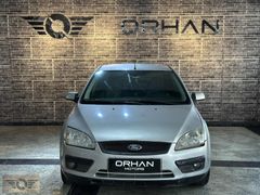 ORHAN MOTORS DAN 2007 FOCUS 1.6TDCI TREND MASRAFSIZ