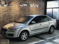 ORHAN MOTORS DAN 2007 FOCUS 1.6TDCI TREND MASRAFSIZ