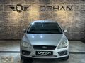 ORHAN MOTORS DAN 2007 FOCUS 1.6TDCI TREND MASRAFSIZ
