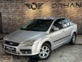 ORHAN MOTORS DAN 2007 FOCUS 1.6TDCI TREND MASRAFSIZ