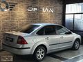 ORHAN MOTORS DAN 2007 FOCUS 1.6TDCI TREND MASRAFSIZ