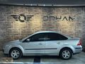 ORHAN MOTORS DAN 2007 FOCUS 1.6TDCI TREND MASRAFSIZ