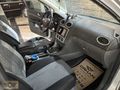 ORHAN MOTORS DAN 2007 FOCUS 1.6TDCI TREND MASRAFSIZ