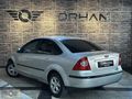 ORHAN MOTORS DAN 2007 FOCUS 1.6TDCI TREND MASRAFSIZ