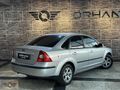 ORHAN MOTORS DAN 2007 FOCUS 1.6TDCI TREND MASRAFSIZ