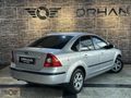 ORHAN MOTORS DAN 2007 FOCUS 1.6TDCI TREND MASRAFSIZ