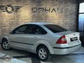 ORHAN MOTORS DAN 2007 FOCUS 1.6TDCI TREND MASRAFSIZ