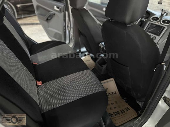 ORHAN MOTORS DAN 2007 FOCUS 1.6TDCI TREND MASRAFSIZ