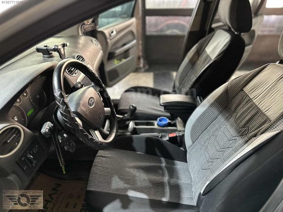 ORHAN MOTORS DAN 2007 FOCUS 1.6TDCI TREND MASRAFSIZ