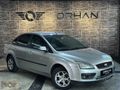 ORHAN MOTORS DAN 2007 FOCUS 1.6TDCI TREND MASRAFSIZ