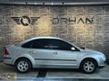 ORHAN MOTORS DAN 2007 FOCUS 1.6TDCI TREND MASRAFSIZ