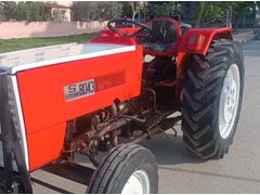 Galeriden Steyr 8043 Manisa