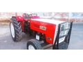 Galeriden Steyr 8043 Manisa