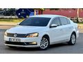 Galeriden Volkswagen Passat 1.6 TDi Comfortline 2013 Model Gaziantep