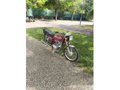 Sahibinden Asya AS 125