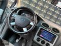/SRT/ 2007 MODEL FORD FOCUS 1.6 TDCI ORJİNAL HASAR KAYITSIZ
