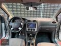 /SRT/ 2007 MODEL FORD FOCUS 1.6 TDCI ORJİNAL HASAR KAYITSIZ