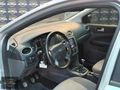 /SRT/ 2007 MODEL FORD FOCUS 1.6 TDCI ORJİNAL HASAR KAYITSIZ