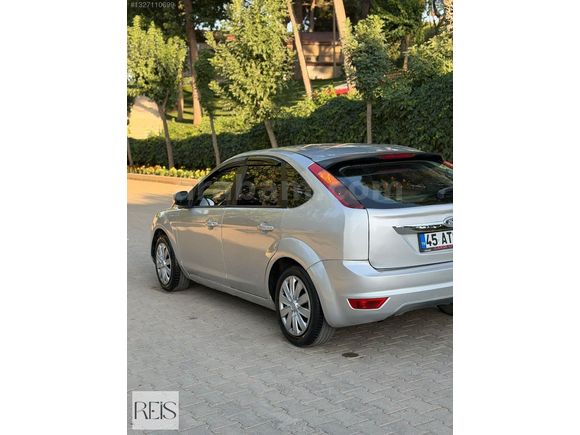 ilk sahibinden 220 Bin km'de