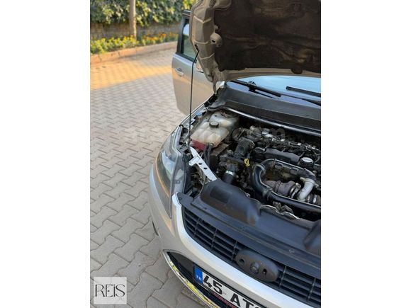 ilk sahibinden 220 Bin km'de