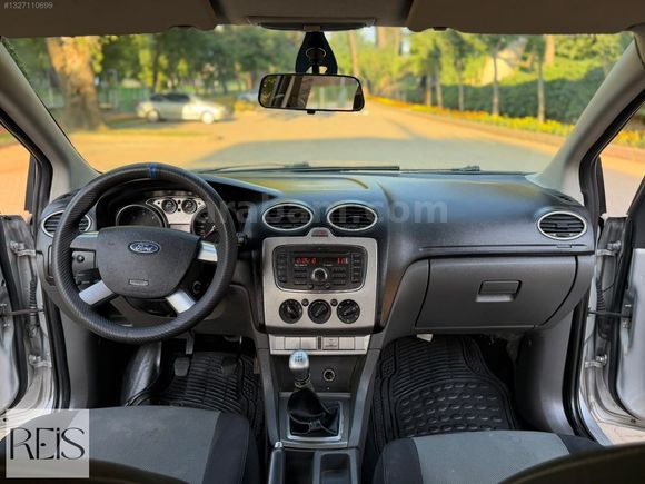 ilk sahibinden 220 Bin km'de