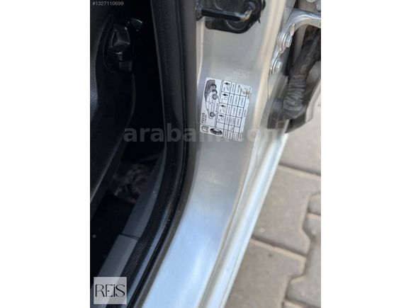 ilk sahibinden 220 Bin km'de