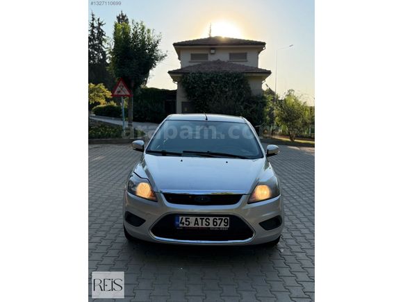 ilk sahibinden 220 Bin km'de