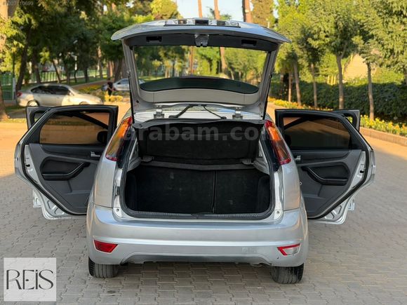 ilk sahibinden 220 Bin km'de