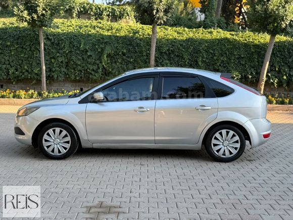 ilk sahibinden 220 Bin km'de