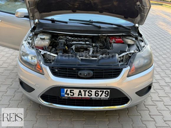 ilk sahibinden 220 Bin km'de