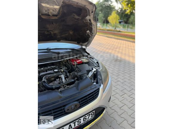 ilk sahibinden 220 Bin km'de