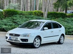 2006 FOCUS 1.6 TDCİ MANUEL 286.000 KM