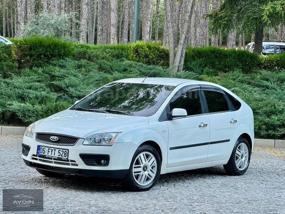 2006 FOCUS 1.6 TDCİ MANUEL 286.000 KM