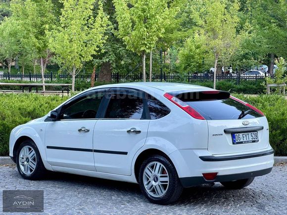2006 FOCUS 1.6 TDCİ MANUEL 286.000 KM