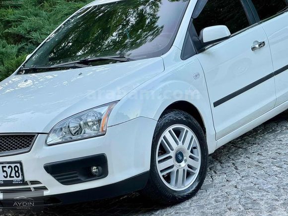 2006 FOCUS 1.6 TDCİ MANUEL 286.000 KM