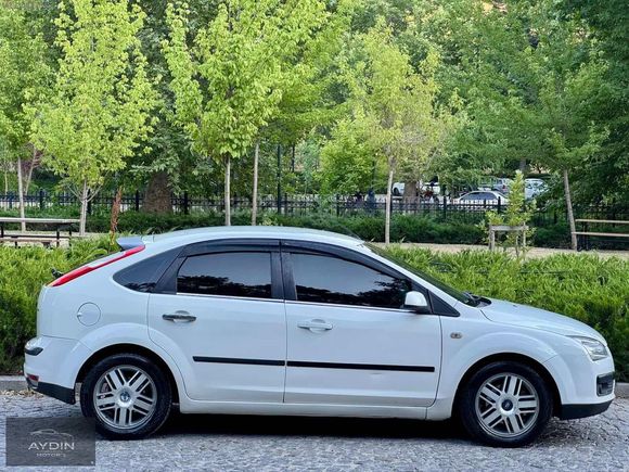 2006 FOCUS 1.6 TDCİ MANUEL 286.000 KM