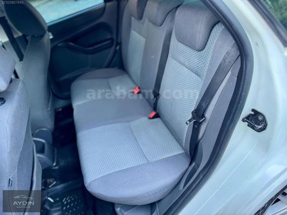2006 FOCUS 1.6 TDCİ MANUEL 286.000 KM
