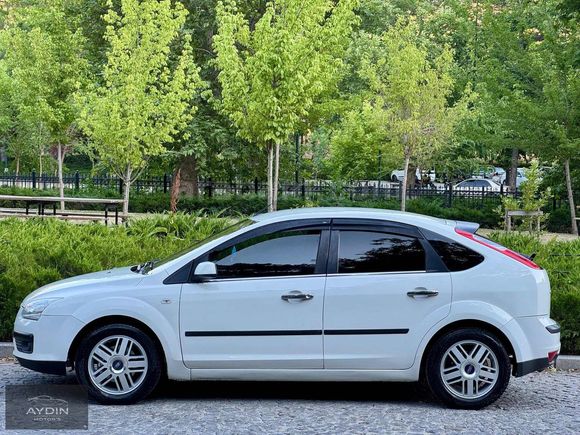 2006 FOCUS 1.6 TDCİ MANUEL 286.000 KM