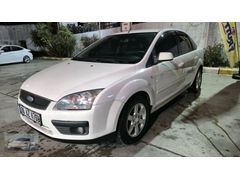 2006 MODEL DİZEL FOCUS