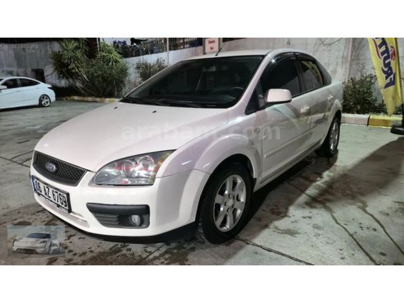 2006 MODEL DİZEL FOCUS