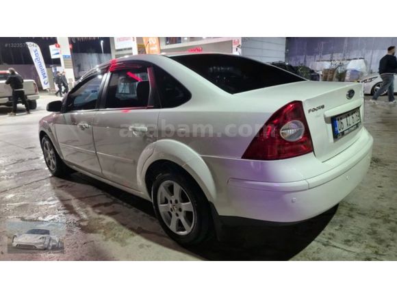 2006 MODEL DİZEL FOCUS