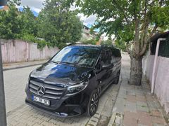 Sahibinden Mercedes - Benz Vito 124 CDI 2024 Model