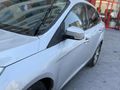 RAVZA OTOMOTİV'DEN 2012 FOCUS 1.6 TDCİ